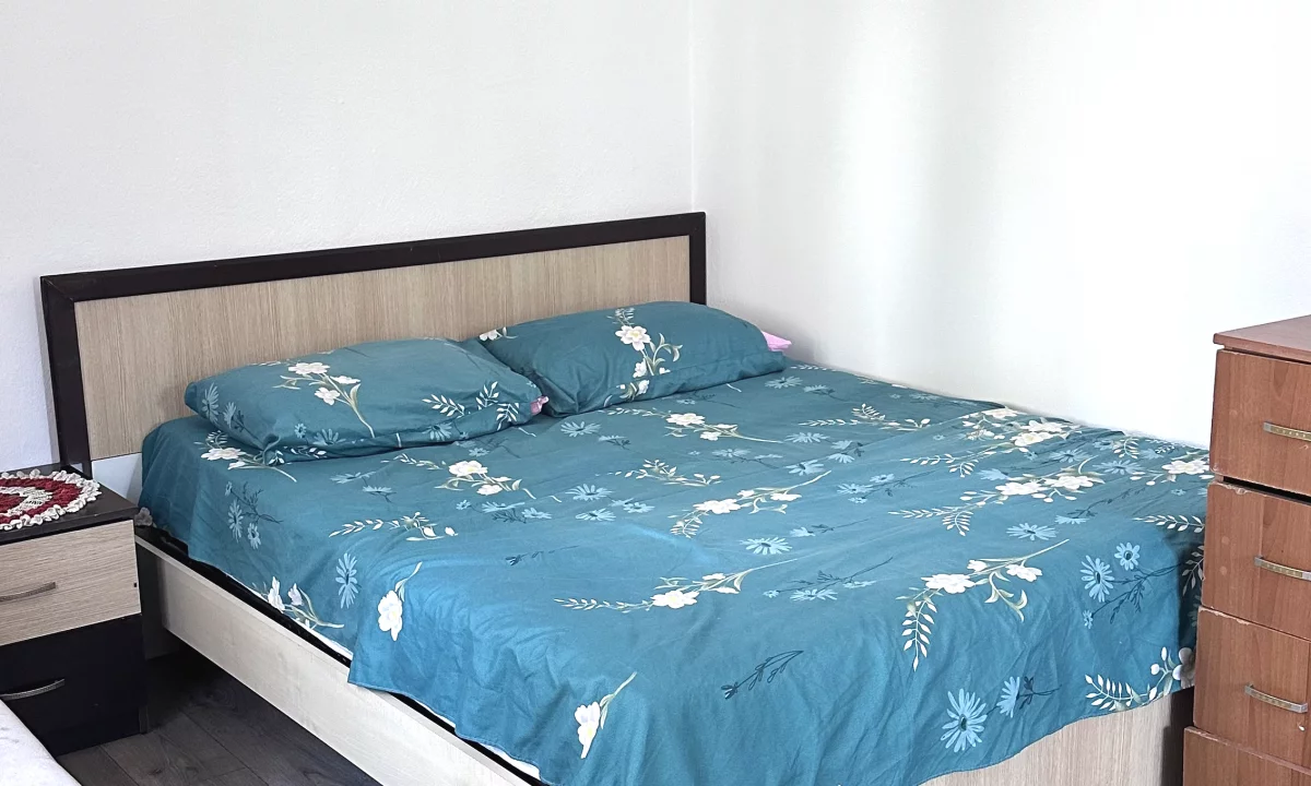 Shtepi me qera Shtepi Private ne Tirane, 1+1, Mobilimi E mobiluar, Pagesa 460  Leke.