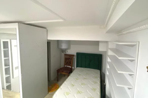 Apartment for rent in Tirana 1+1, In Part