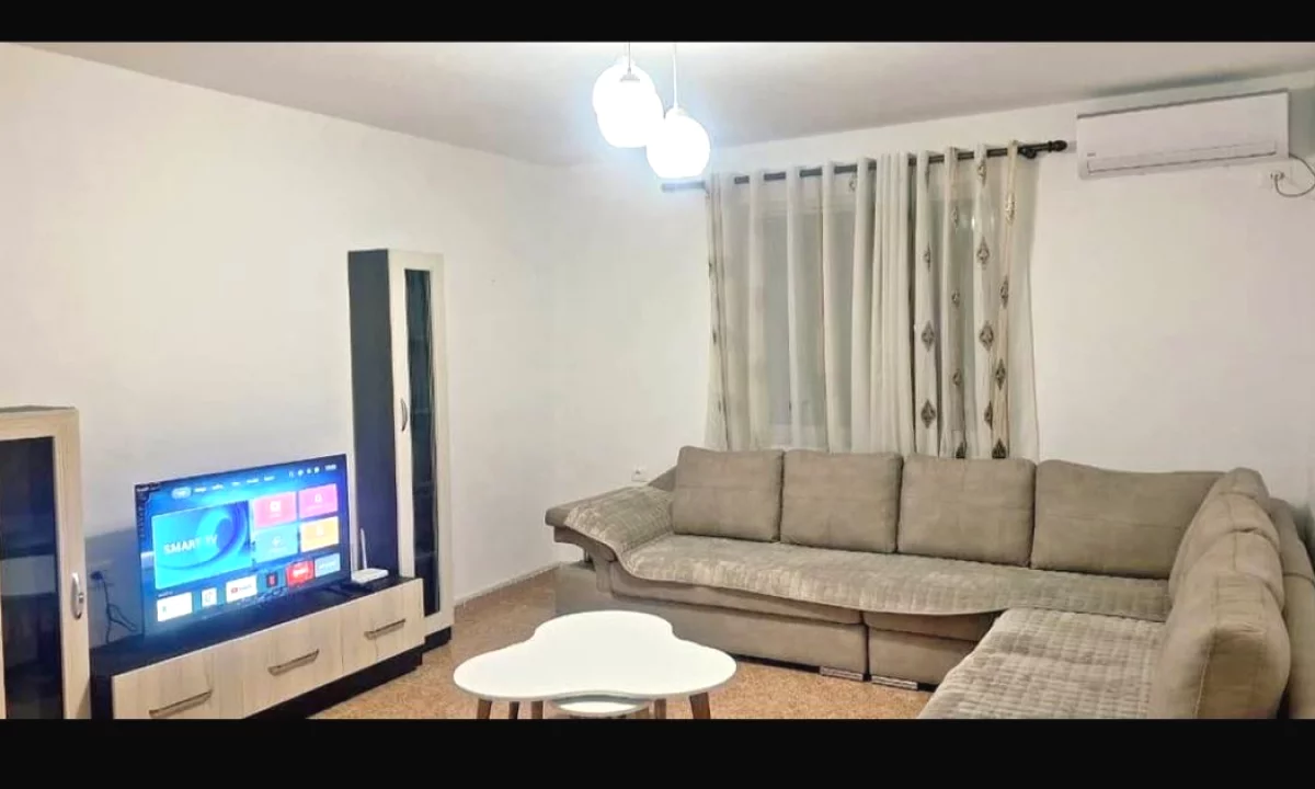 Apartment for rent in Tirana 1+1, Furnished
