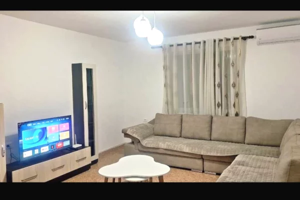 House for Rent 1+1 in Tirana - 45,000 Leke