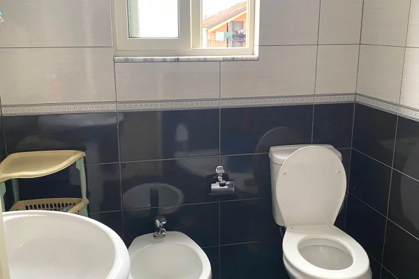 Apartment for rent in Tirana 1+1, Furnished