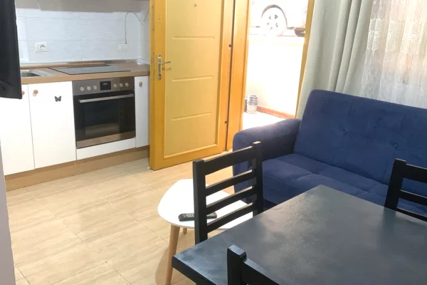 Shtepi me qera 1+1 ne Tirane - 300 Euro