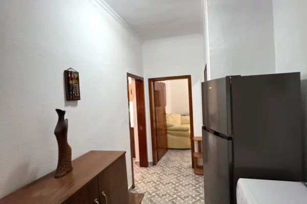 Shtepi me qera 1+1 ne Tirane - 350 Euro