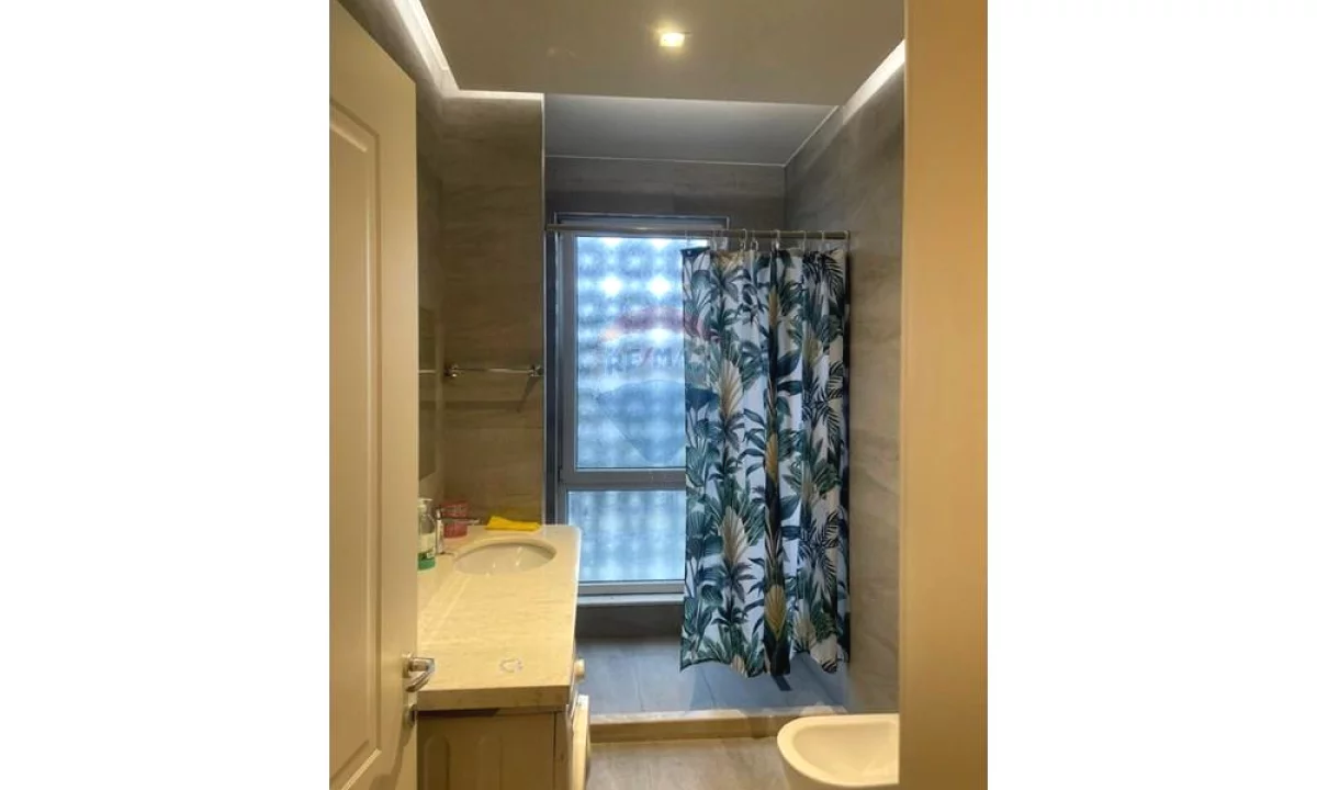 Shtepi me qera Apartament ne Tirane, 2+1, Mobilimi E mobiluar, Pagesa 600  Euro.