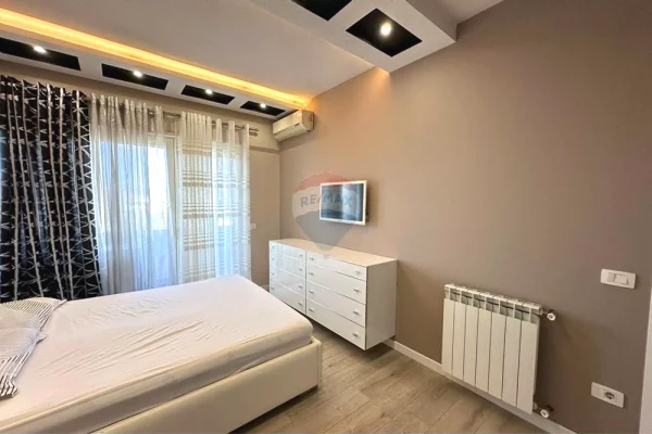 APARTAMENT 1+1 ME QIRA, KOMUNE