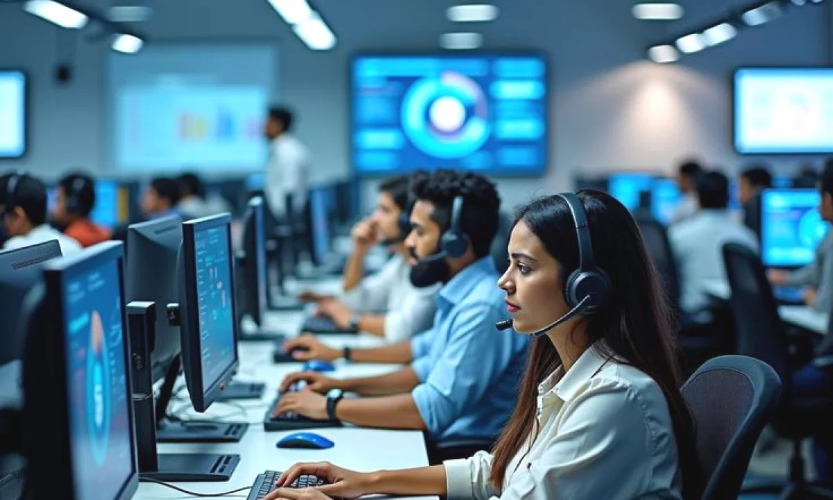 Njoftime Pune ne Tirane, Profesioni Agjent telefonik , Me eksperience, Pagesa 3,000  Euro.