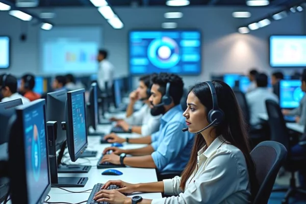 Njoftime Pune per Agjent telefonik ne Tirane