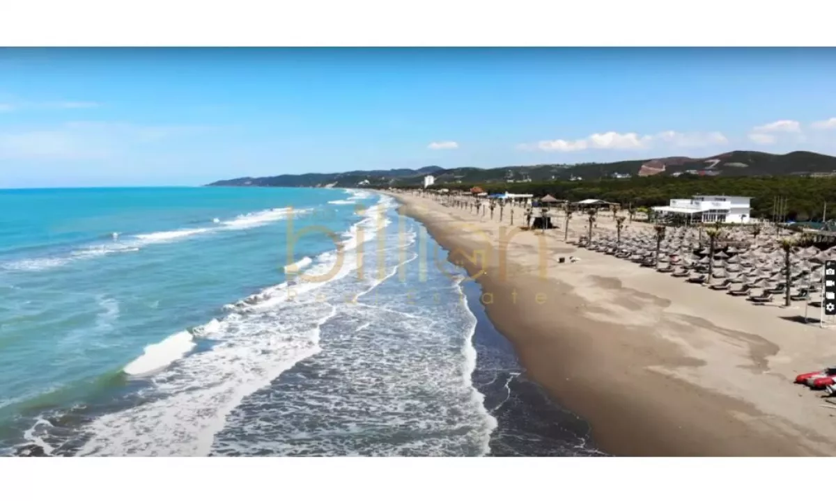 NE SPILLE, SUPER TOKE 3600 M2 PER SHITJE!