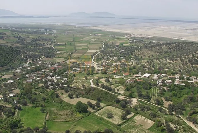 Truall ose Toke ne Vlore - 129,000 Euro