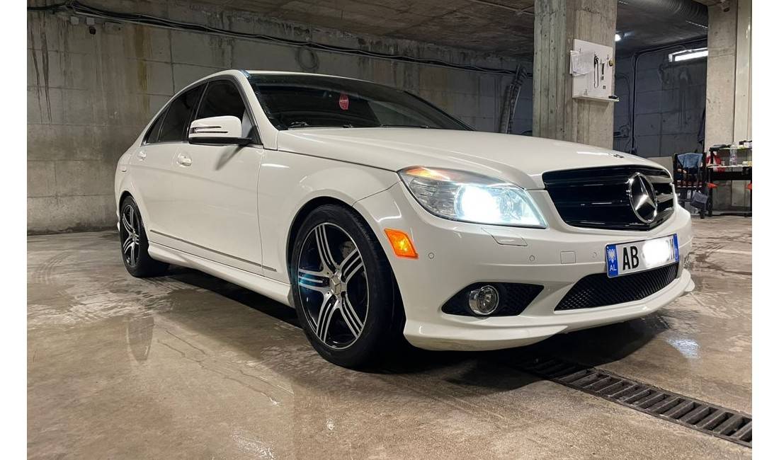 Auto in Vendita a Tirana, Mercedes-Benz, 2010 Benzine,Kambio Automatik Pagamento 8,200  Euro.