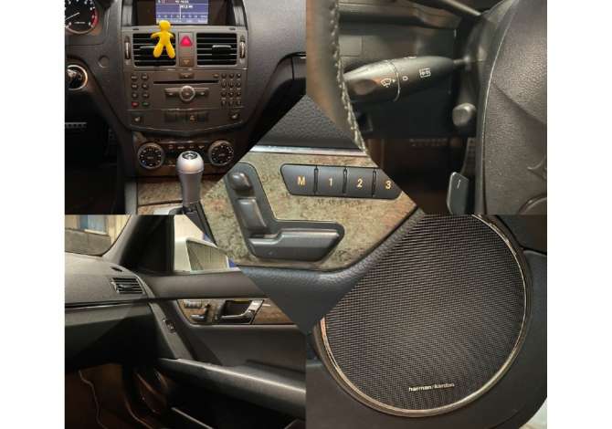 Auto in Vendita a Tirana - 8,200 Euro