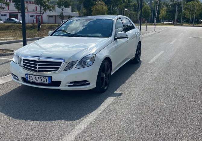 Auto in Vendita a Tirana - 11,000 Euro