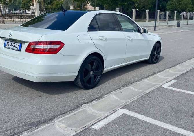 Auto in Vendita a Tirana - 11,000 Euro