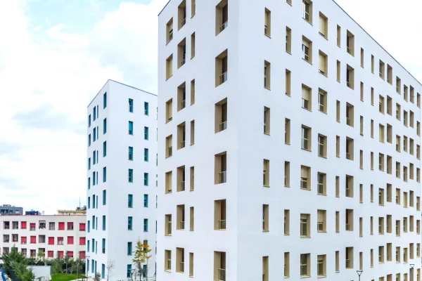 House for Rent 1+1 in Tirana - 45,000 Leke