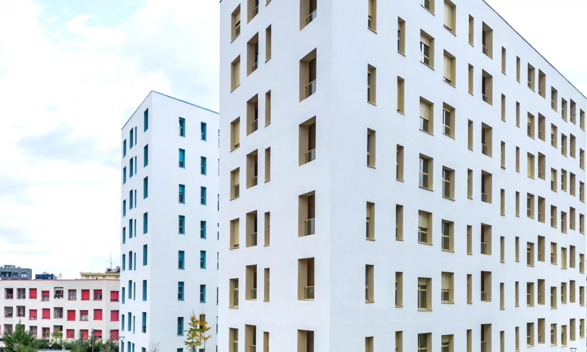 Shtepi me qera Apartament ne Tirane, 1+1, Mobilimi E mobiluar, Pagesa 45,000  Leke.