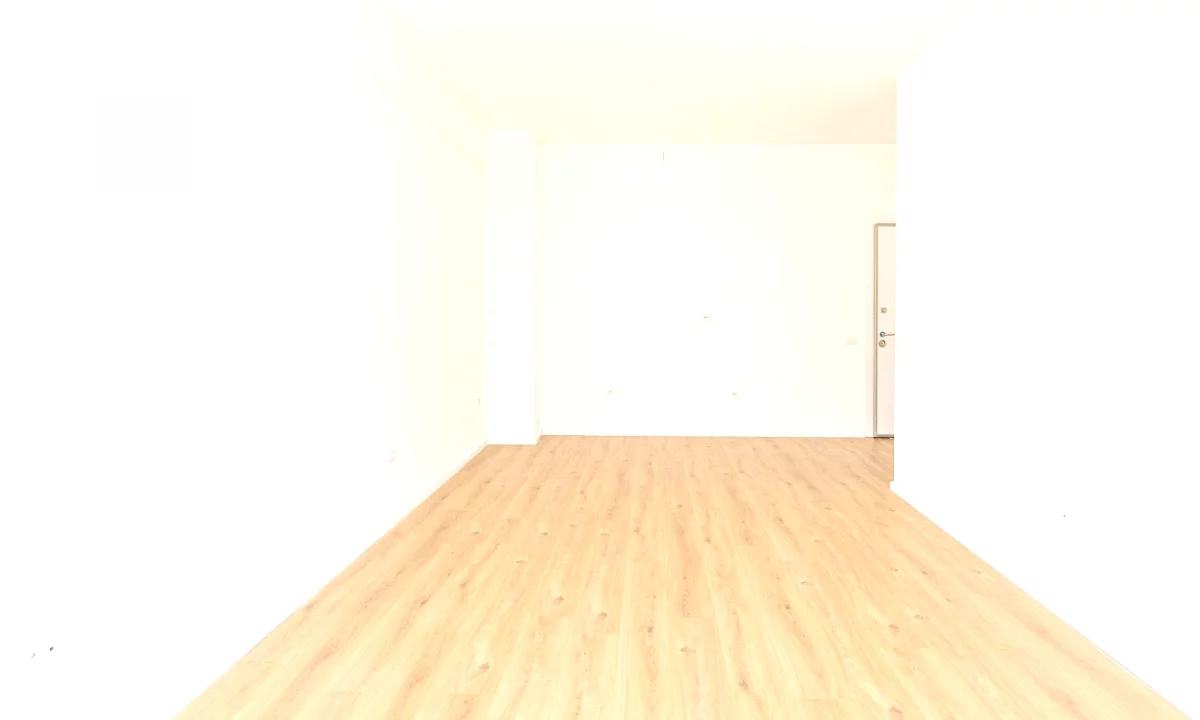 Appartamento in vendita a Tirana 1+1, Vuoto