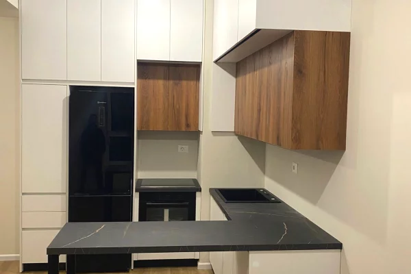 House for Rent 1+1 in Tirana - 450 Euro