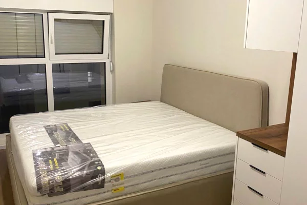 Apartment for rent in Tirana 1+1, Furnished