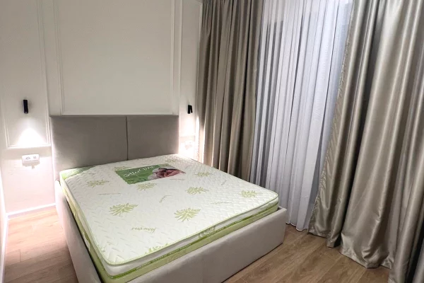 Apartment for rent in Tirana 1+1, Furnished