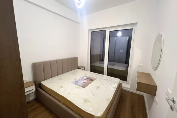 Apartment for rent in Tirana 1+1, Emty