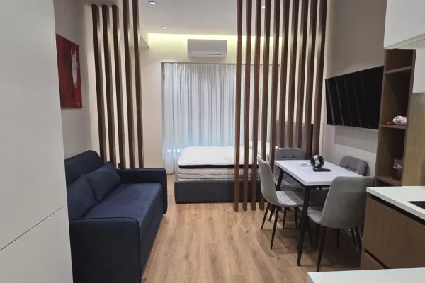 House for Rent Garsoniere in Tirana - 35,000 Leke