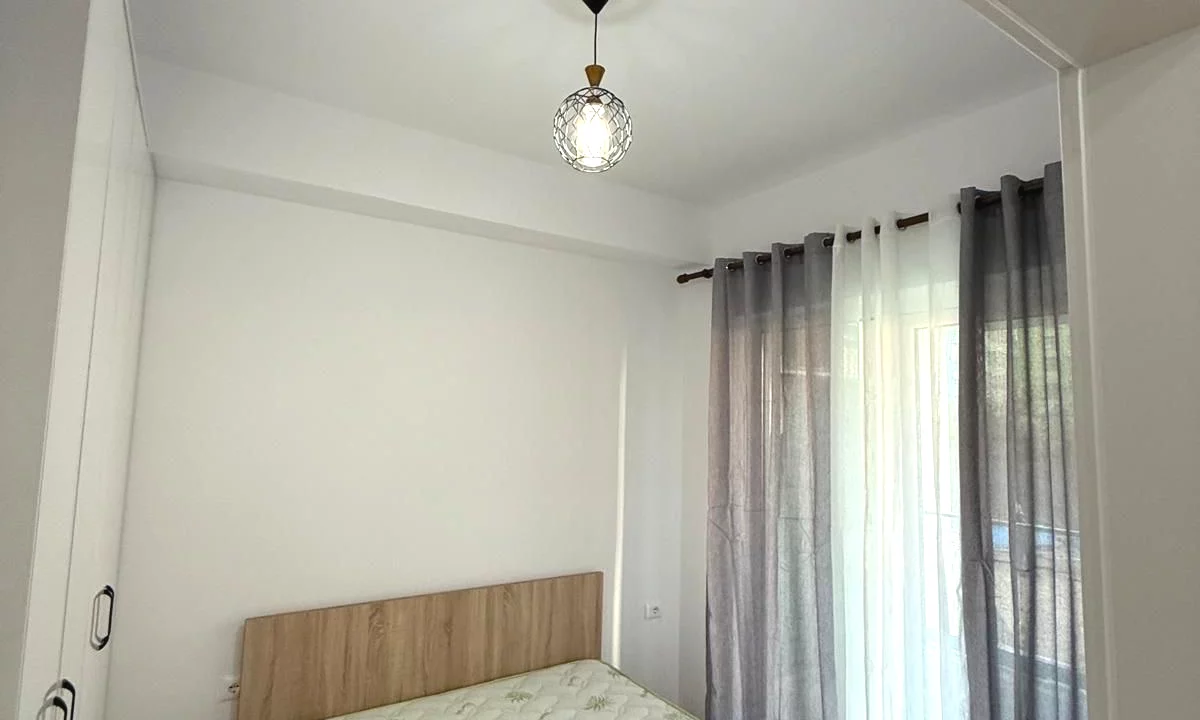 Apartment for rent in Tirana 1+1, Furnished
