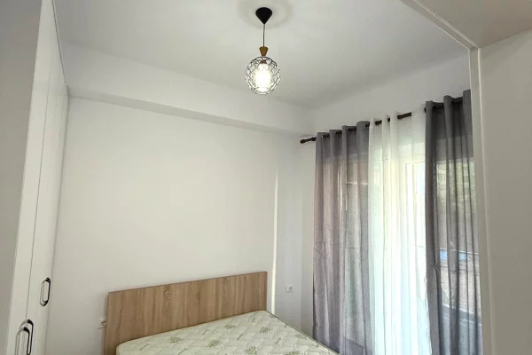 House for Rent 1+1 in Tirana - 40,000 Leke