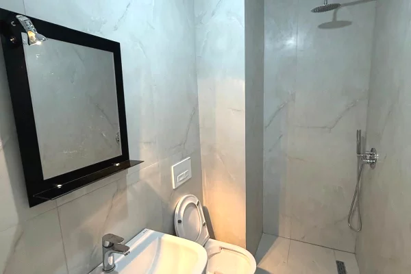 Apartment for rent in Tirana 1+1, Furnished