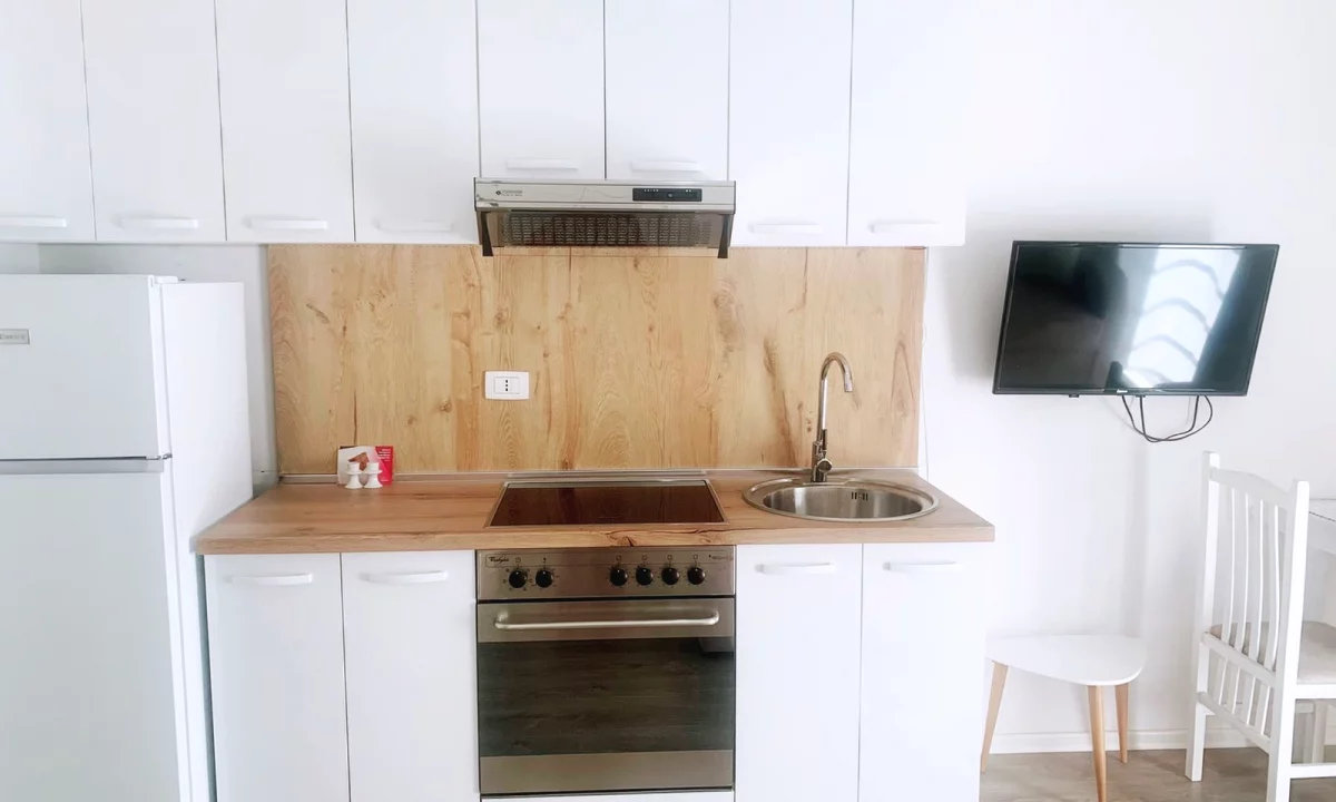 Apartment for rent in Tirana 1+1, Furnished