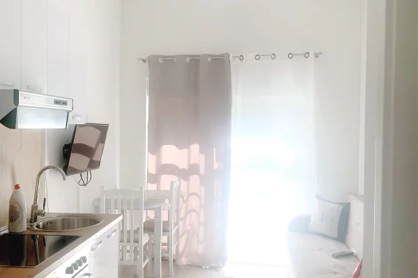 Apartment for rent in Tirana 1+1, Furnished