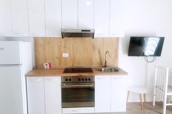 House for Rent 1+1 in Tirana - 40,000 Leke