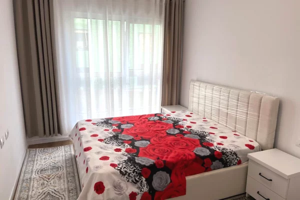 Apartment for rent in Tirana 1+1, Furnished