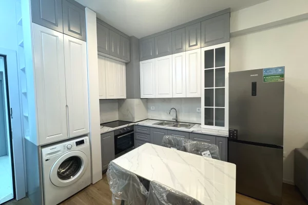 Casa in affitto 1+1 a Tirana - 400 Euro