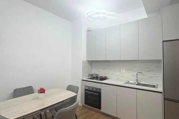 Casa in affitto 1+1 a Tirana - 450 Euro