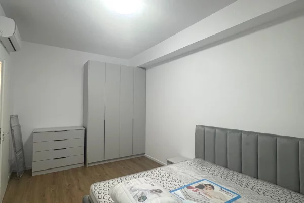 Shtepi me qera Apartament ne Tirane, 1+1, Mobilimi E mobiluar, Pagesa 450  Euro.