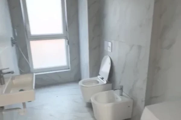 Shtepi me qera Apartament ne Tirane, 1+1, Mobilimi E mobiluar, Pagesa 38,000  Leke.