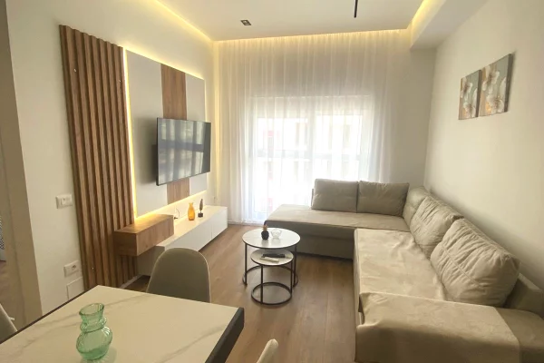 Casa in affitto 2+1 a Tirana - 550 Euro