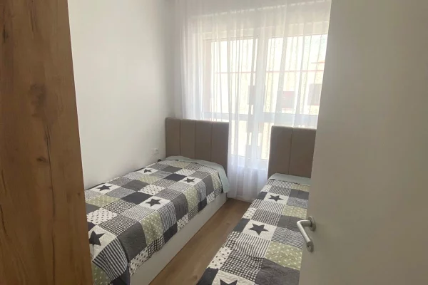 Appartamento in affitto a Tirana 2+1, Arredato