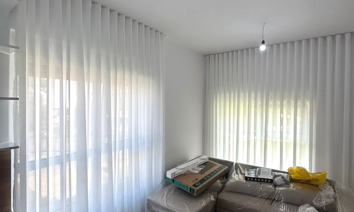 Shtepi me qera Apartament ne Tirane, 2+1, Mobilimi E mobiluar, Pagesa 48,000  Leke.