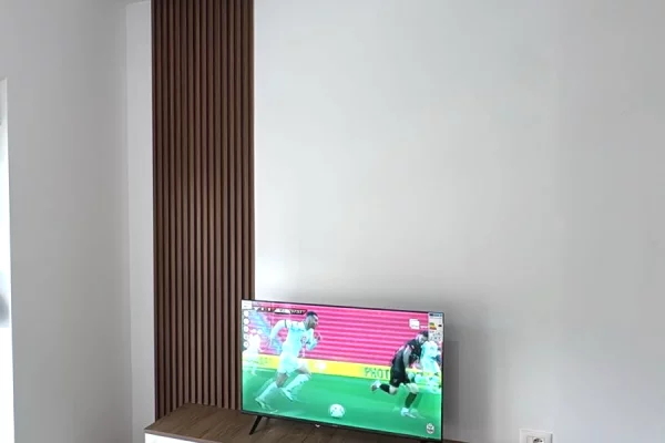 Shtepi me qera Apartament ne Tirane, 2+1, Mobilimi E mobiluar, Pagesa 48,000  Leke.