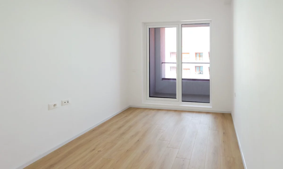 House for Sale Apartment in Tirana, 1+1, Furniture Emty, Payment 104,000  Euro.