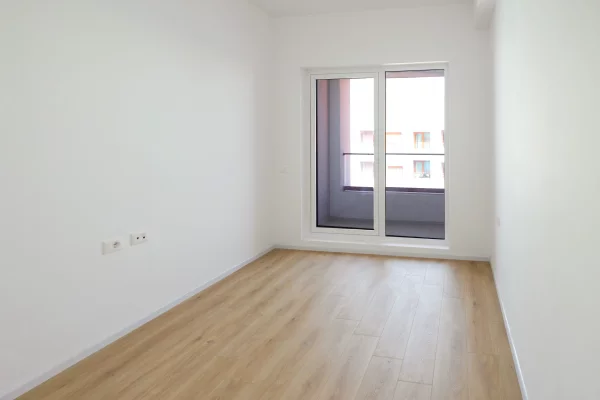Super apartament 1+1 i perfunduar te rezidenca Kadiu!