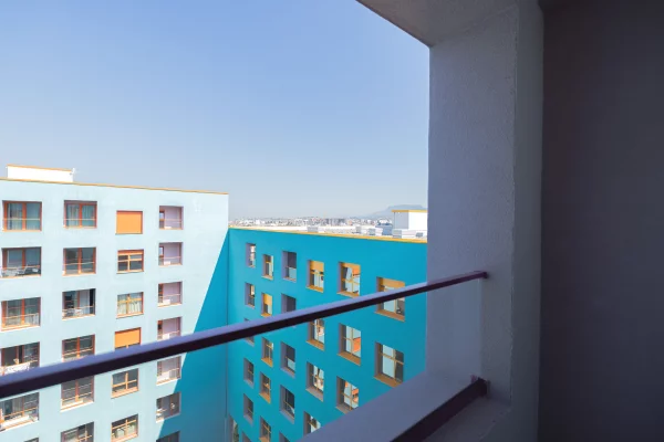 House for Sale Apartment in Tirana, 1+1, Furniture Emty, Payment 104,000  Euro.