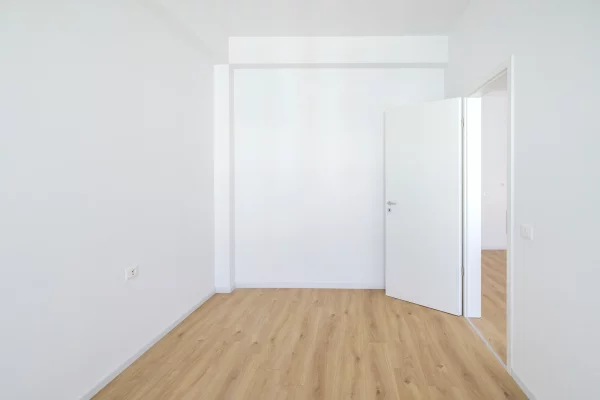 House for Sale Apartment in Tirana, 1+1, Furniture Emty, Payment 104,000  Euro.