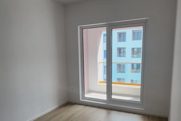 Shitet apartament 1+1 gati per banim te rezidenca Kadiu! CMIM I DISKUTUESHEM!