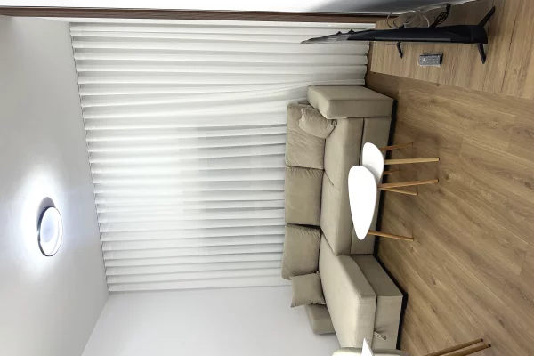 Shtepi me qera 2+1 ne Tirane - 480 Euro