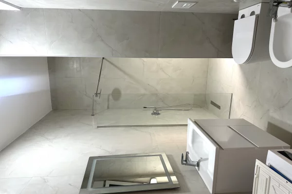 Shtepi me qera Apartament ne Tirane, 2+1, Mobilimi E mobiluar, Pagesa 480  Euro.