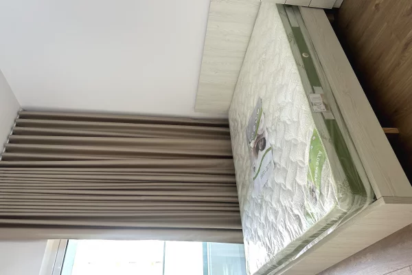 Shtepi me qera Apartament ne Tirane, 2+1, Mobilimi E mobiluar, Pagesa 480  Euro.