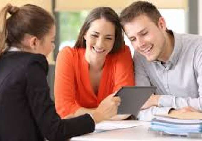 Legal Services in Tirana - 100 Euro