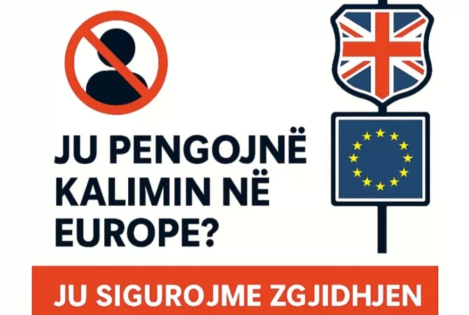 Legal Services in Tirana - 100 Leke